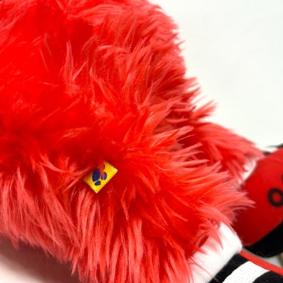 Build a Bear Retired 2005 Cincinnati Reds GAPPER BABW Baseball - Picture 6 of 8